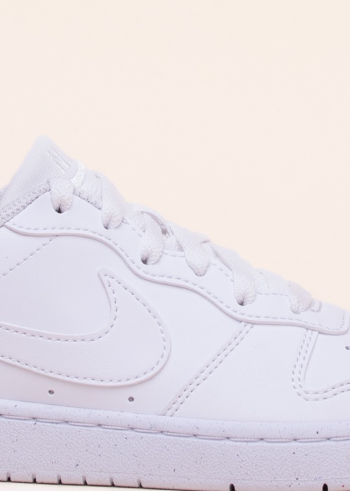 Nike tennised Court Borough Low Recraft Bg