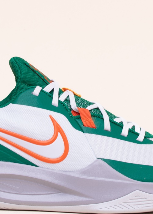 Баскетбольные кроссовки Precision Vi Nike