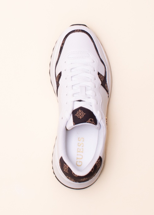 Кроссовки Vinsa2 Guess