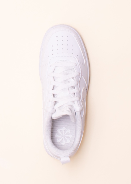 Nike tennised Court Borough Low Recraft Bg