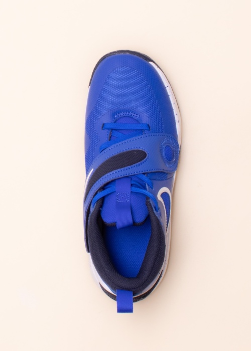 Nike korvpallijalatsid Team Hustle 11 Ps