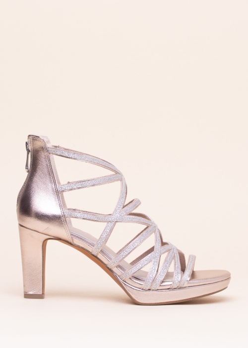 Туфли Marco Tozzi