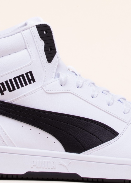 Puma tennised Rebound