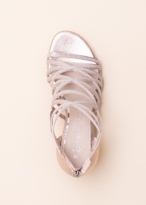 Туфли Marco Tozzi