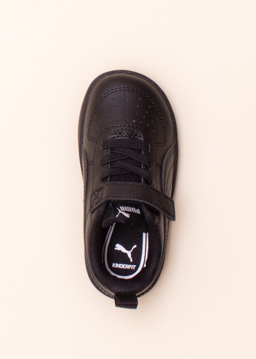 Puma tennised Rickie