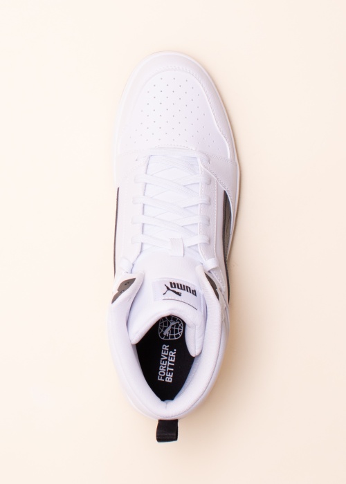 Puma tennised Rebound