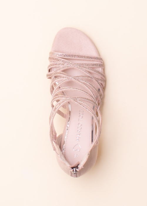 Туфли Marco Tozzi