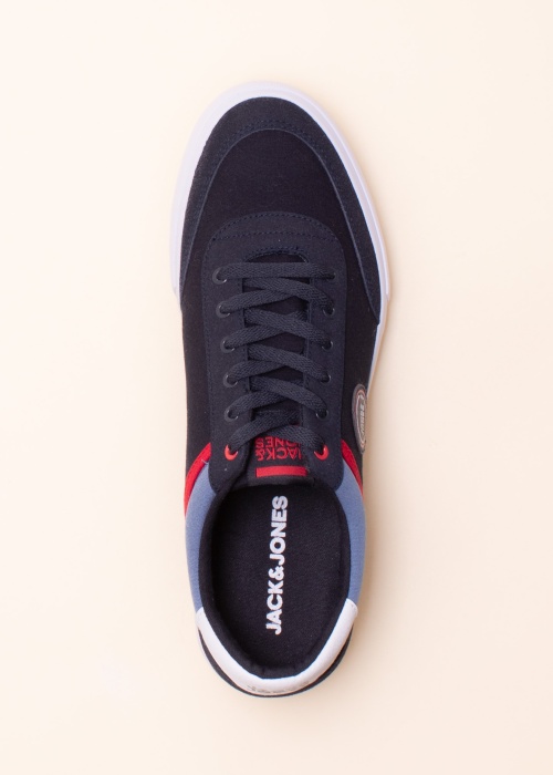 Jack & Jones tennised Jay