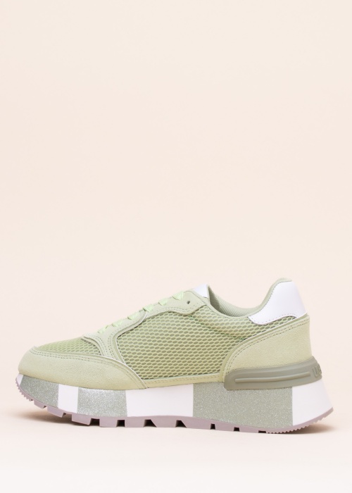 Кроссовки Amazing 25 Liu-Jo