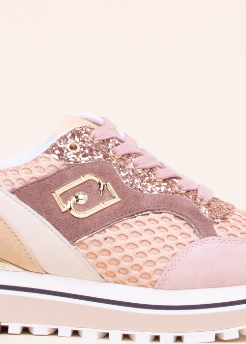 Liu-Jo vabaajajalatsid Maxi Wonder 73