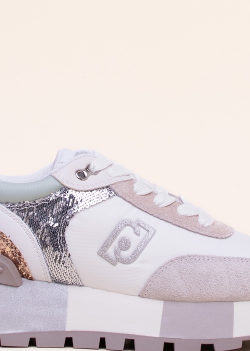 Кроссовки Amazing 24 Liu-Jo