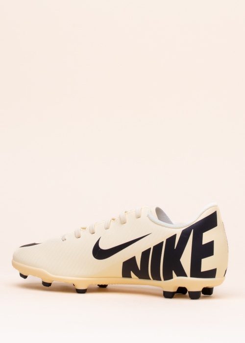 Бутсы для твёрдого поля Jr Vapor 15 Club Fg Nike