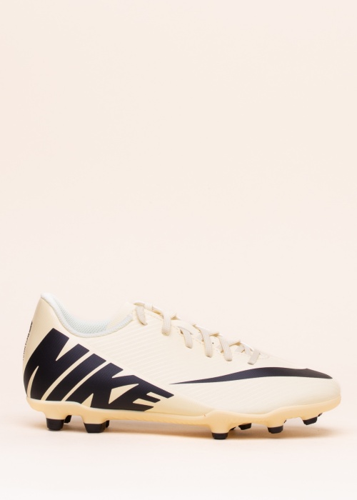 Бутсы для твёрдого поля Jr Vapor 15 Club Fg Nike