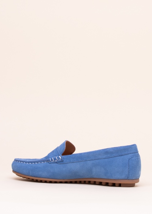 Мокасины Indy Ten Points