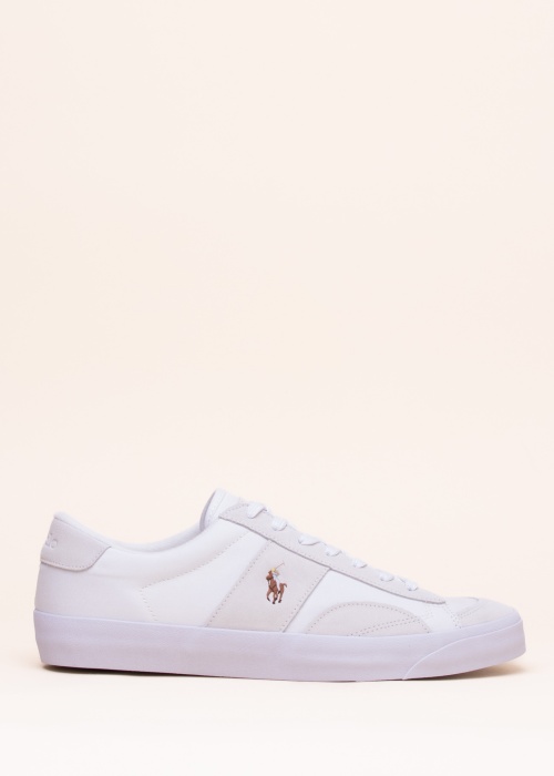 Ralph Lauren Polo tennised Sayer Sport