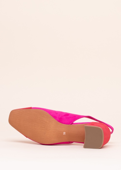 Туфли Marco Tozzi