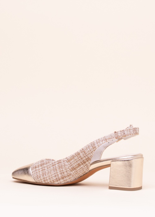 Туфли Marco Tozzi