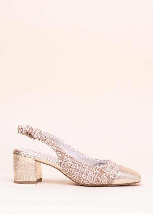 Туфли Marco Tozzi