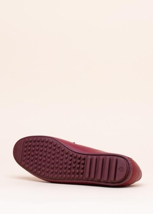 Мокасины Indy Ten Points