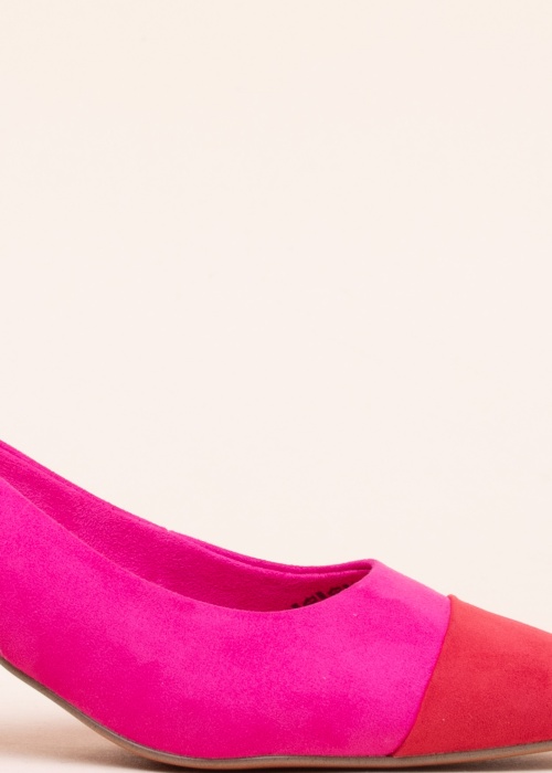 Туфли Marco Tozzi