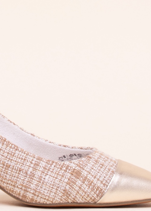 Туфли Marco Tozzi