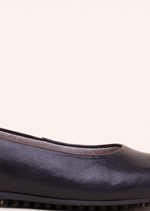 Балетки Lilly Ten Points