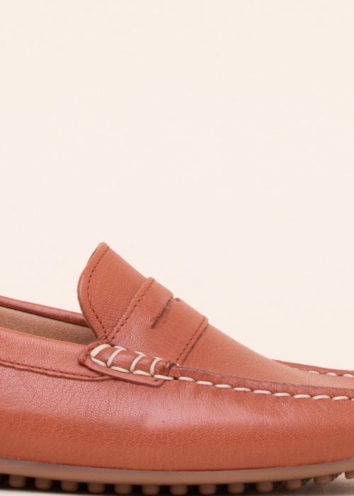 Ten Points mokassiinid