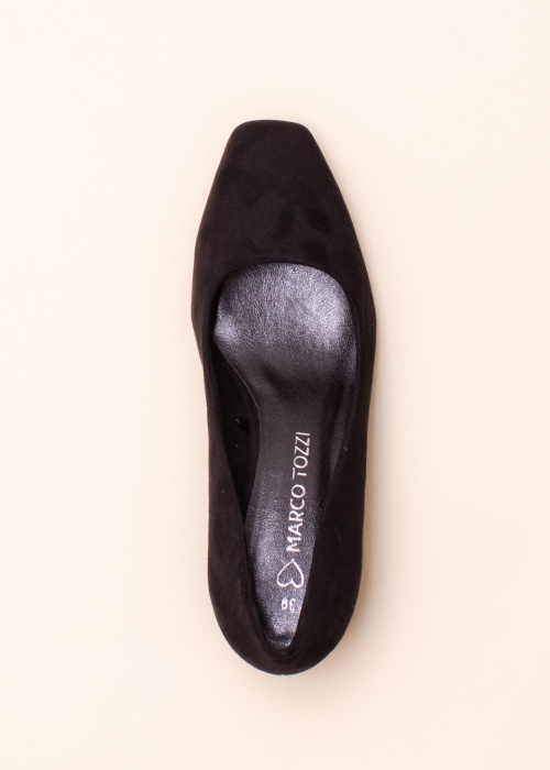 Туфли Marco Tozzi