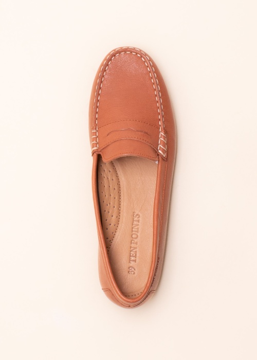 Ten Points mokassiinid