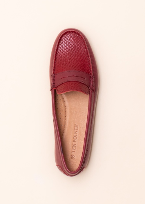 Мокасины Indy Ten Points