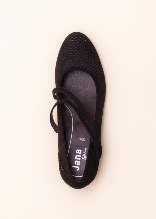 Туфли Jana