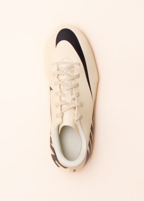 Бутсы для твёрдого поля Jr Vapor 15 Club Fg Nike