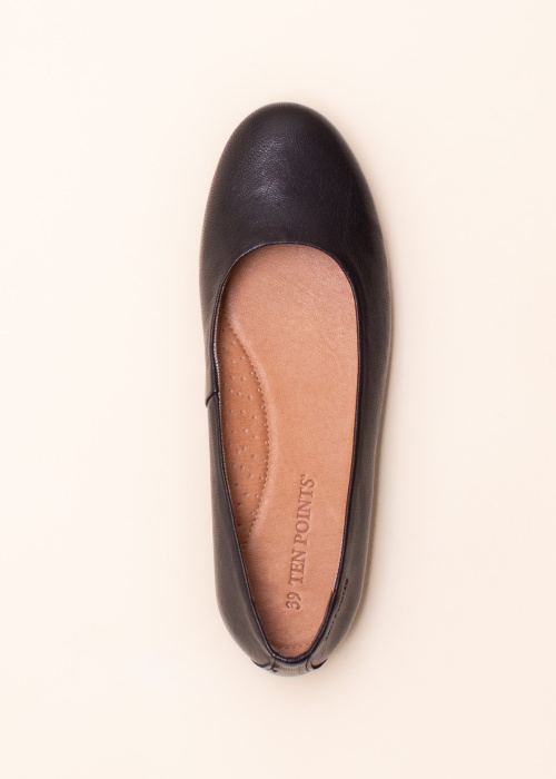 Балетки Lilly Ten Points