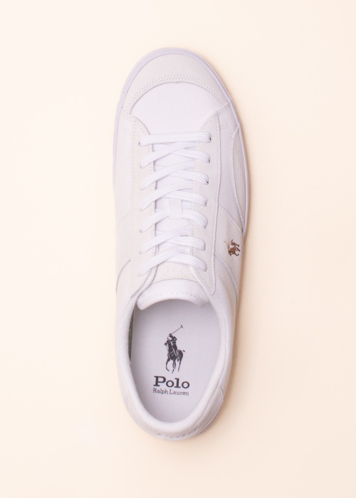 Ralph Lauren Polo tennised Sayer Sport