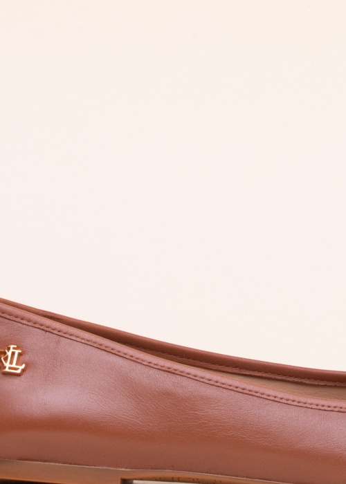 Ralph Lauren Polo baleriinad Jayna