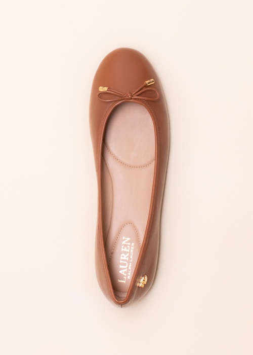 Ralph Lauren Polo baleriinad Jayna