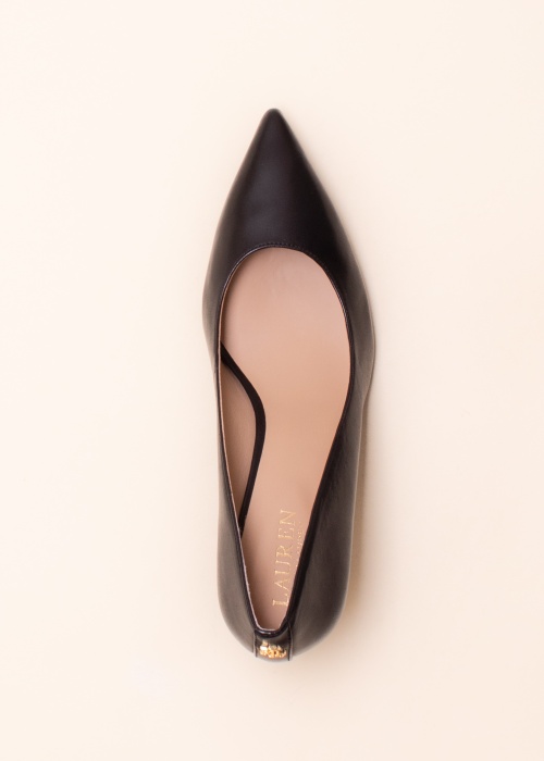 Ralph Lauren Polo kingad Lanette