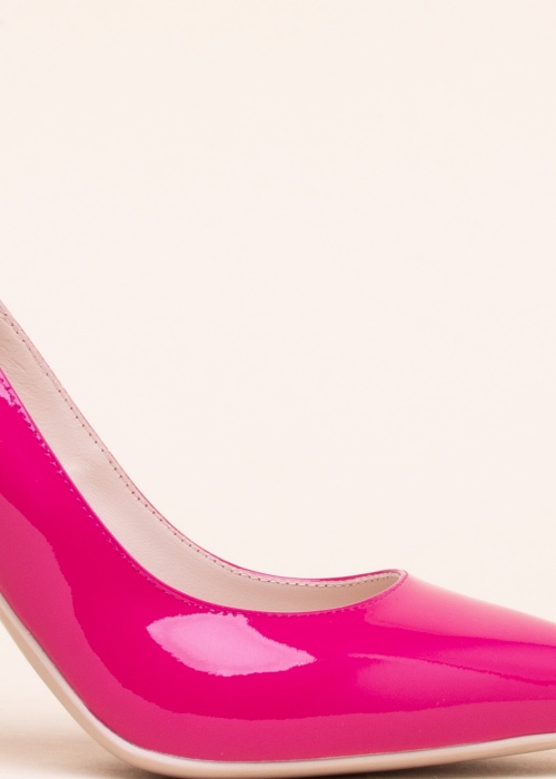 Туфли NeroGiardini