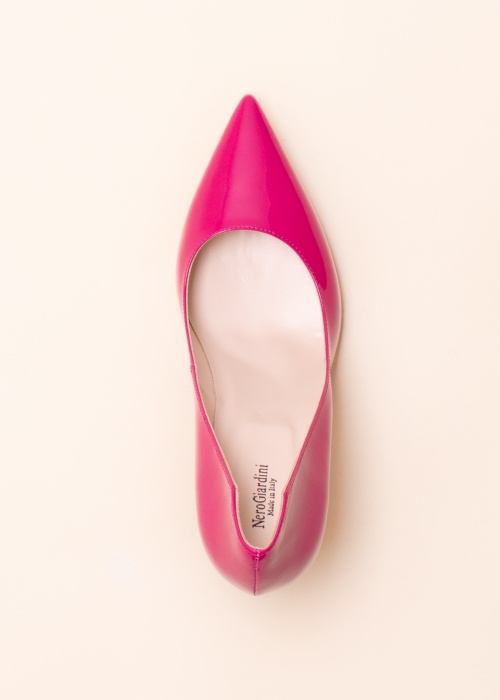 Туфли NeroGiardini