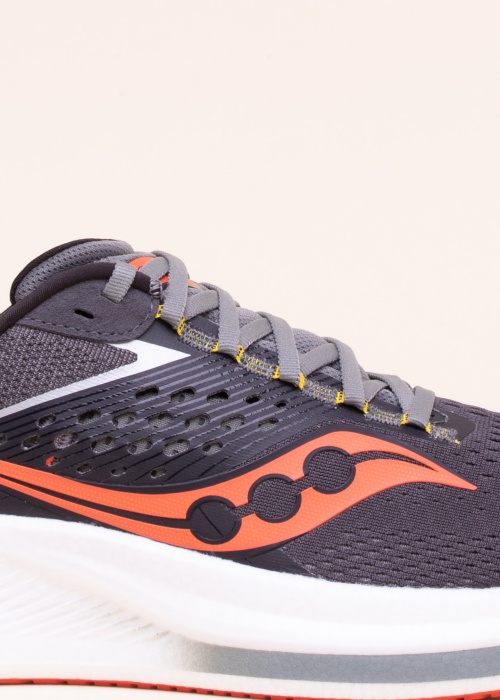 Беговые кроссовки Ride 17 saucony