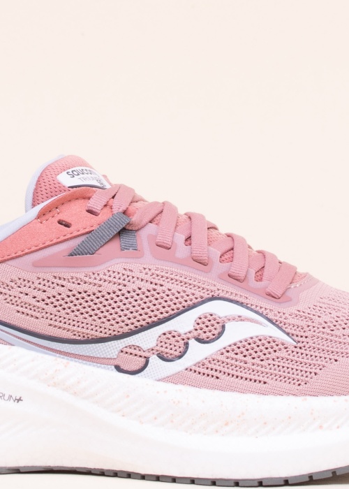 saucony jooksujalatsid Triumph 21