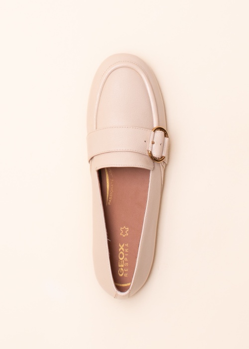 Туфли Palmaria Geox