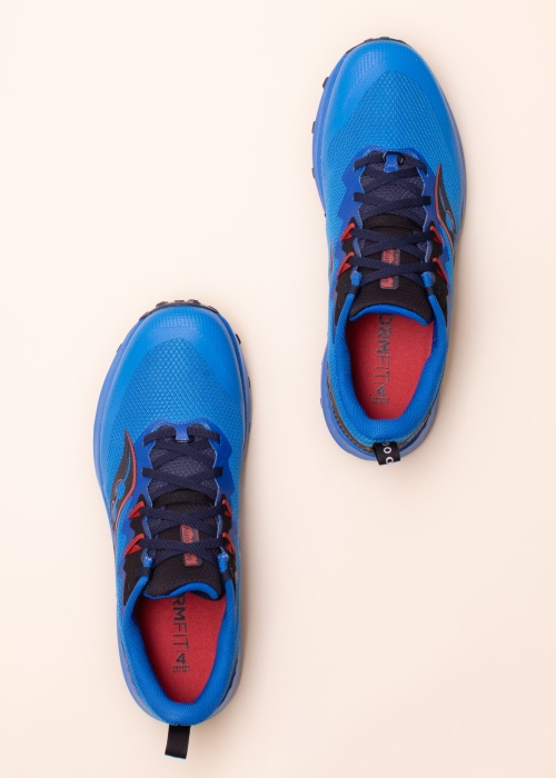 saucony jooksujalatsid Peregrine 14