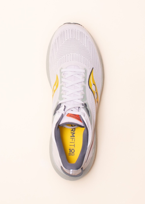 Беговые кроссовки Triumph 21 saucony