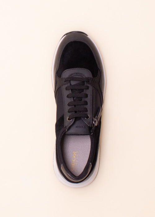 Кроссовки Bulmya Geox