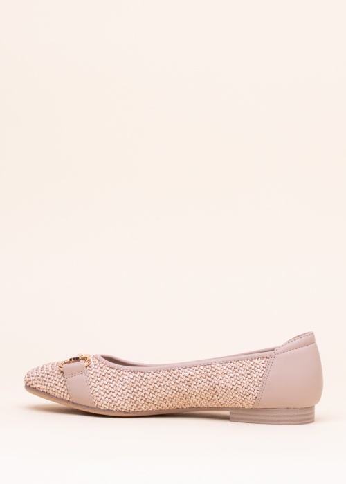 Балетки Tamaris