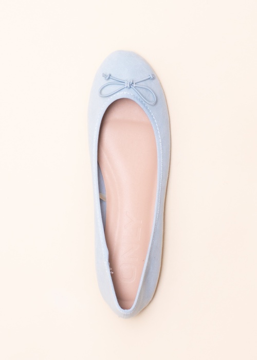 Балетки Bee-3 Only