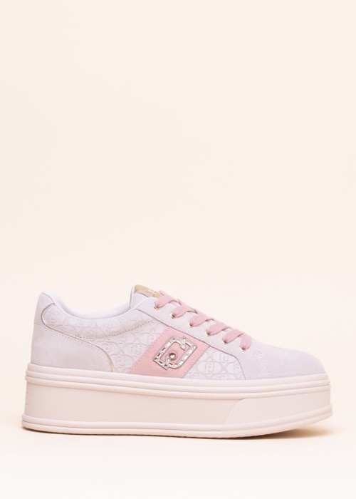 Тенниски Selma 08 Liu-Jo