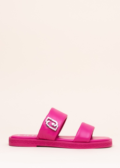 Босоножки Iman 01 Liu-Jo