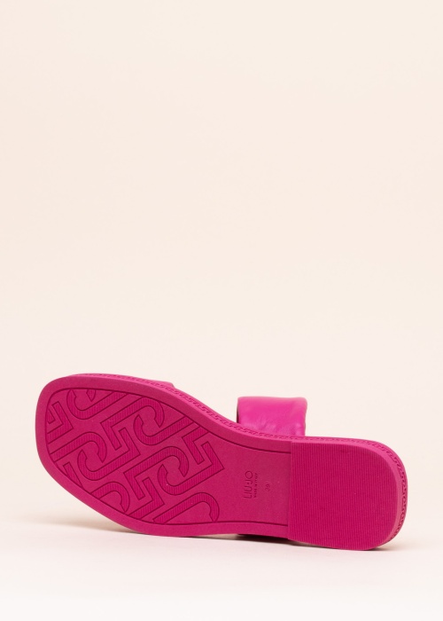 Босоножки Iman 01 Liu-Jo